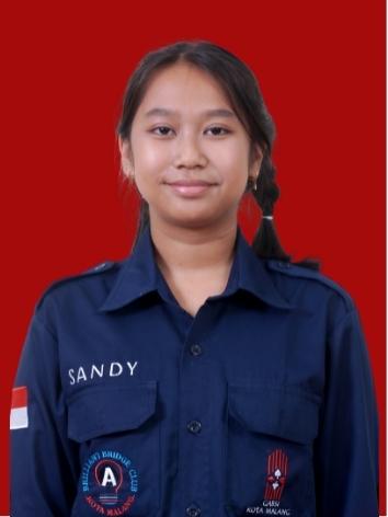 Sandrina Athallia Dwi Andselma