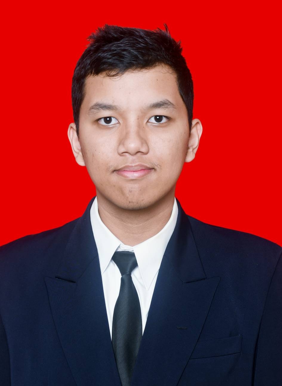 Irsyaad Respati A. Argadiredja