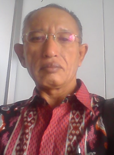 Ismail Sudarsono