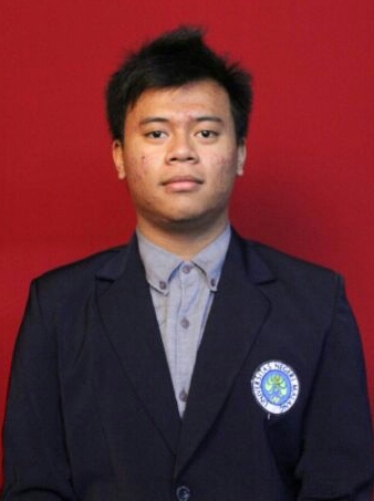 Akhmad Syahroni Yusuf