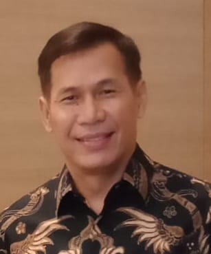 Satrija Budi Wibawa