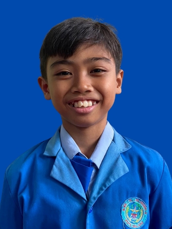 Arya Kresna Putra Atmanto