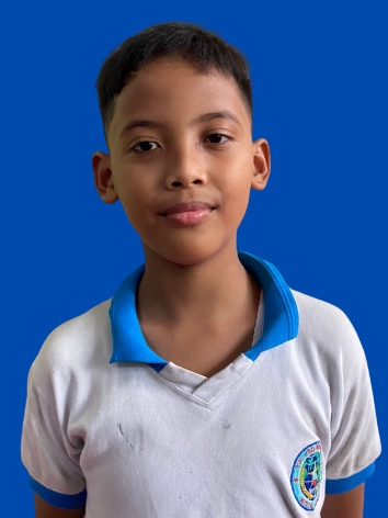 Erlangga Guntur Maheswara Ribowo