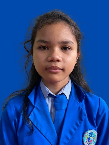 Valencia Caroline Luber Junior