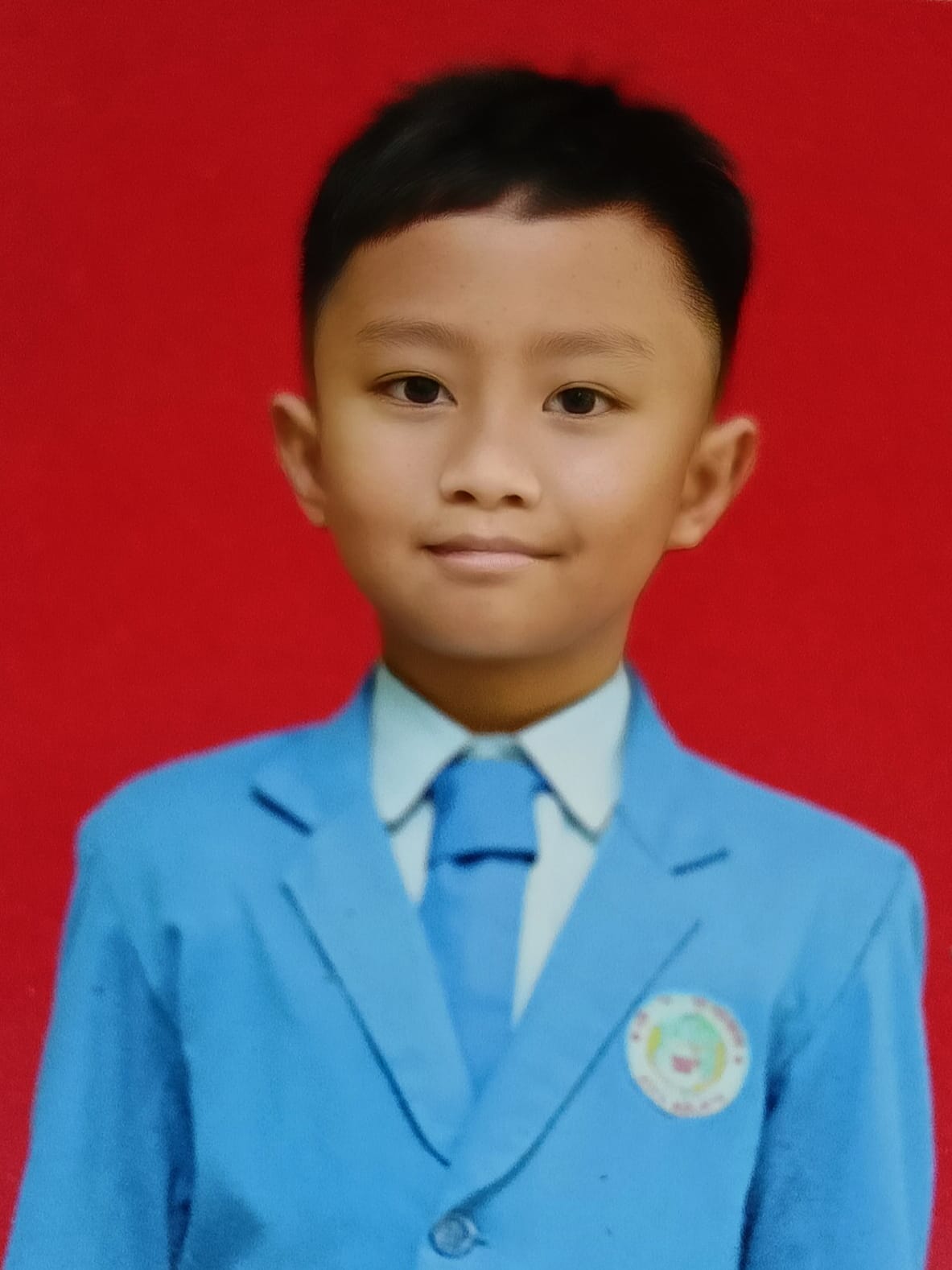 Al Hamizan Muhammad Dwidana